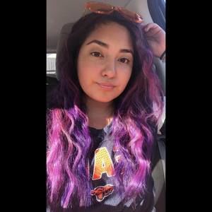 Meet your Posher, Miranda